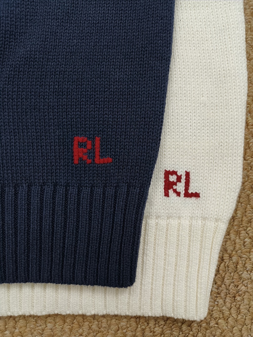 Other €46.6 Flag Bear Sweater Small Fleece (€38.7/¥298 Promotional Price For One Month) - Image 33