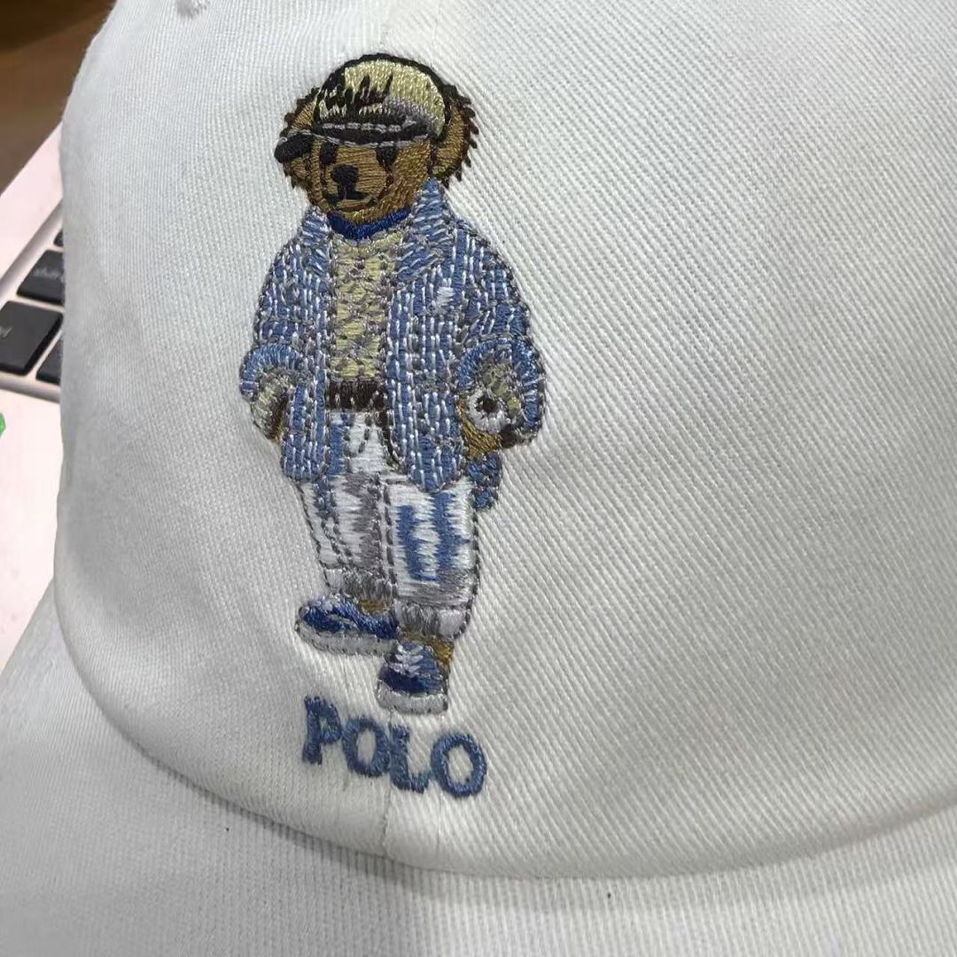 Other €11.4 ##Bear Baseball Cap Small - Image 29