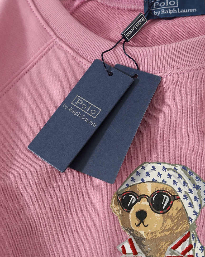 Other €15.3 ## Bear Women Sport Short Sleeve Shirt Fleece Canvas W81 X - Image 38
