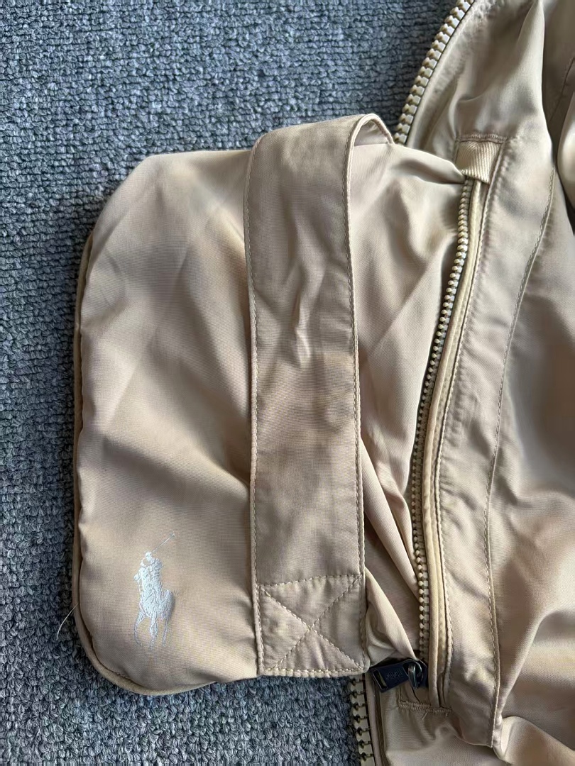Other €37.4 ##Men's Stowable Jacket Mens C - Image 24