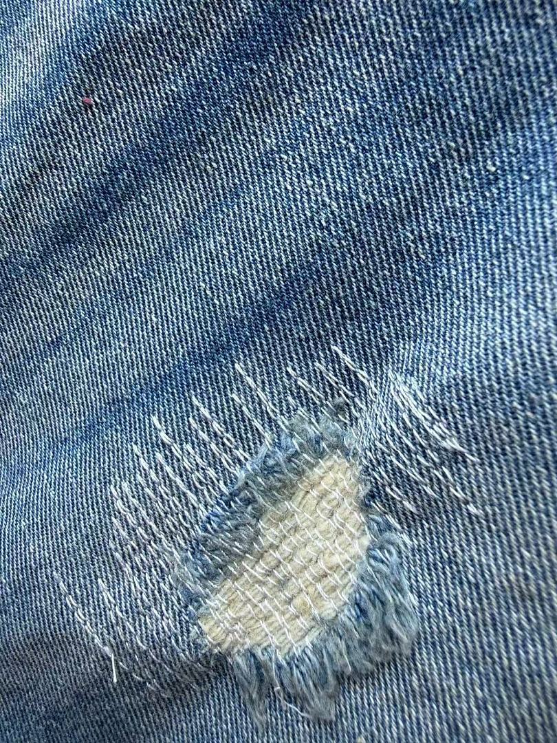 Other €24.4 ## Rrl Denim Pants Short - Image 18