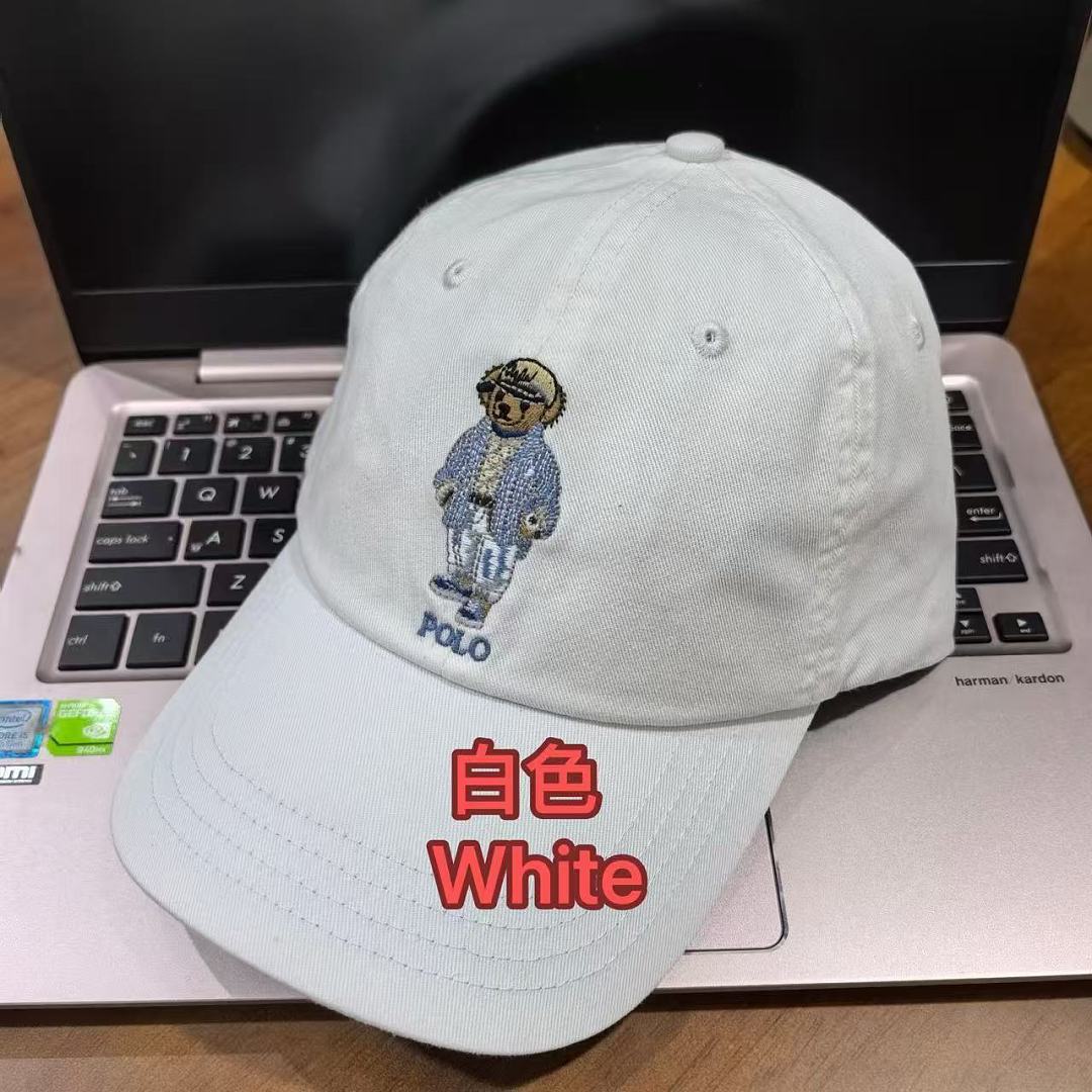 Other €11.4 ##Bear Baseball Cap Small - Image 3