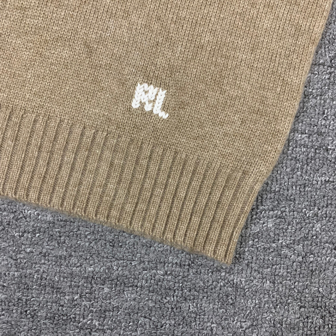 Other €50.4 ##Bear Purple Label Cashmere Sweater 806 Velvet Fleece P - Image 19