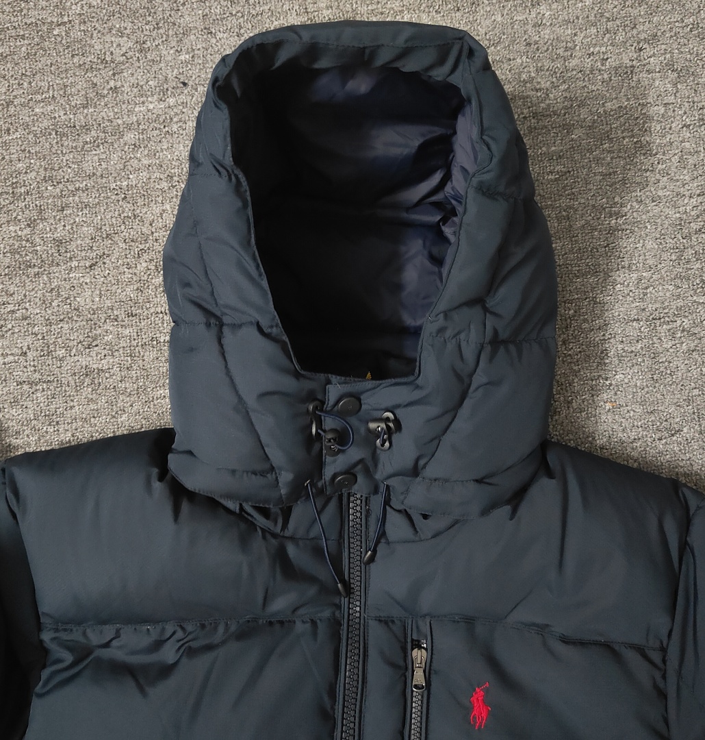 Other €77.6 ##The Gorham Down Jacket Mens Velvet C - Image 12