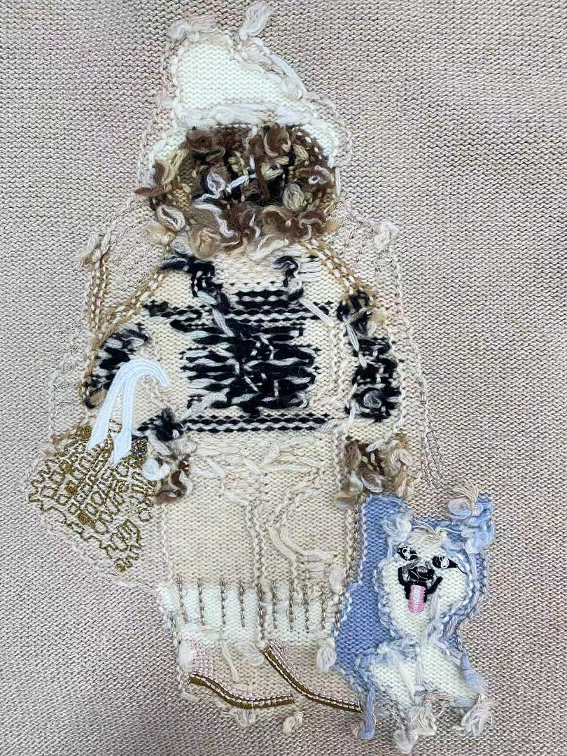 Other €33.6 ##Women Bear Sweater Womens 808 Fleece P - Image 24