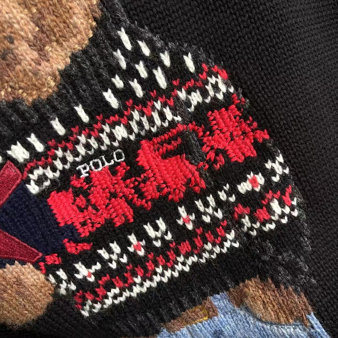 Other €36.1 ##Bear Sweater Unix 808 Small Fleece P - Image 44
