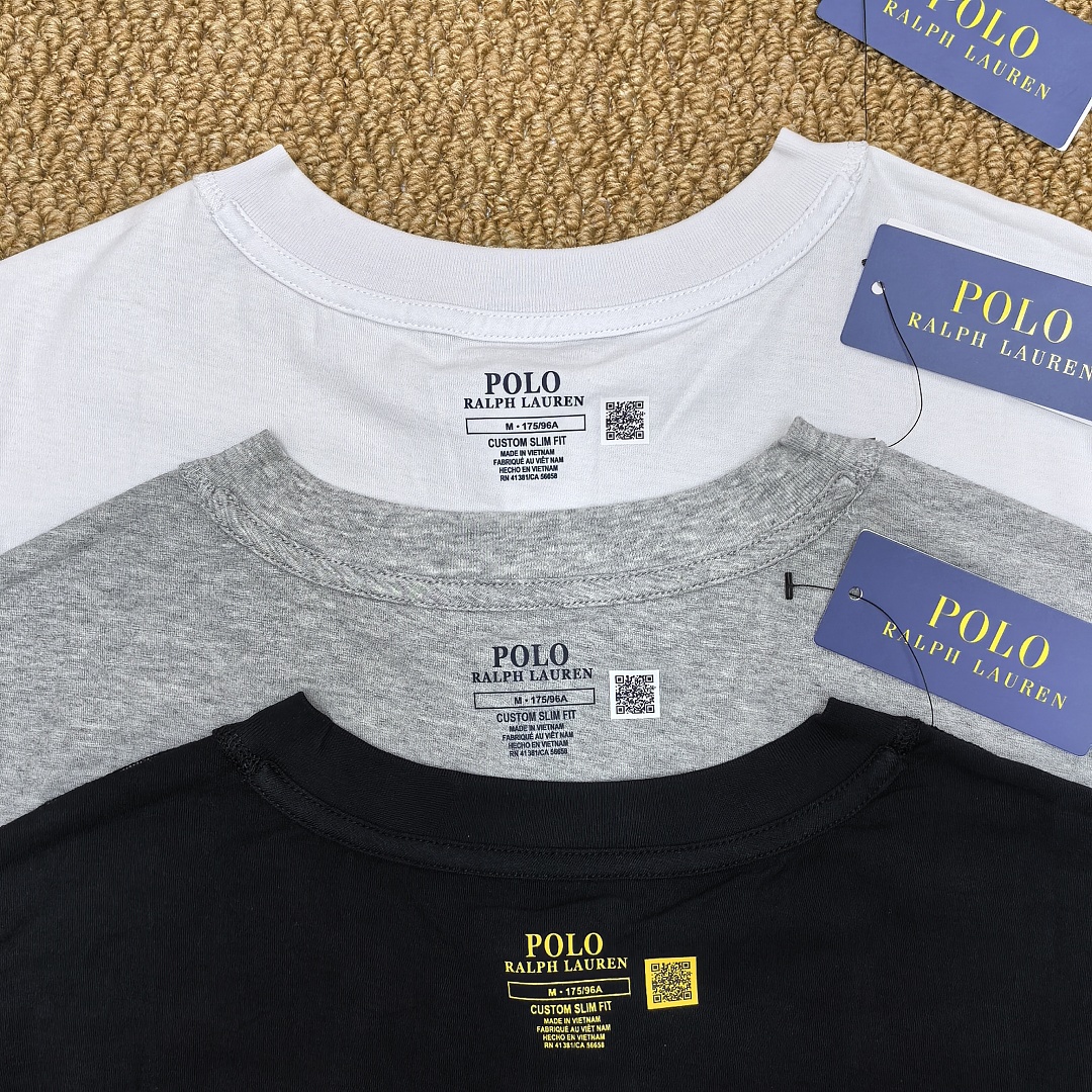 Other €15.3 ##Long Sleeve Henley T-Shirt Collar Long T B - Image 22
