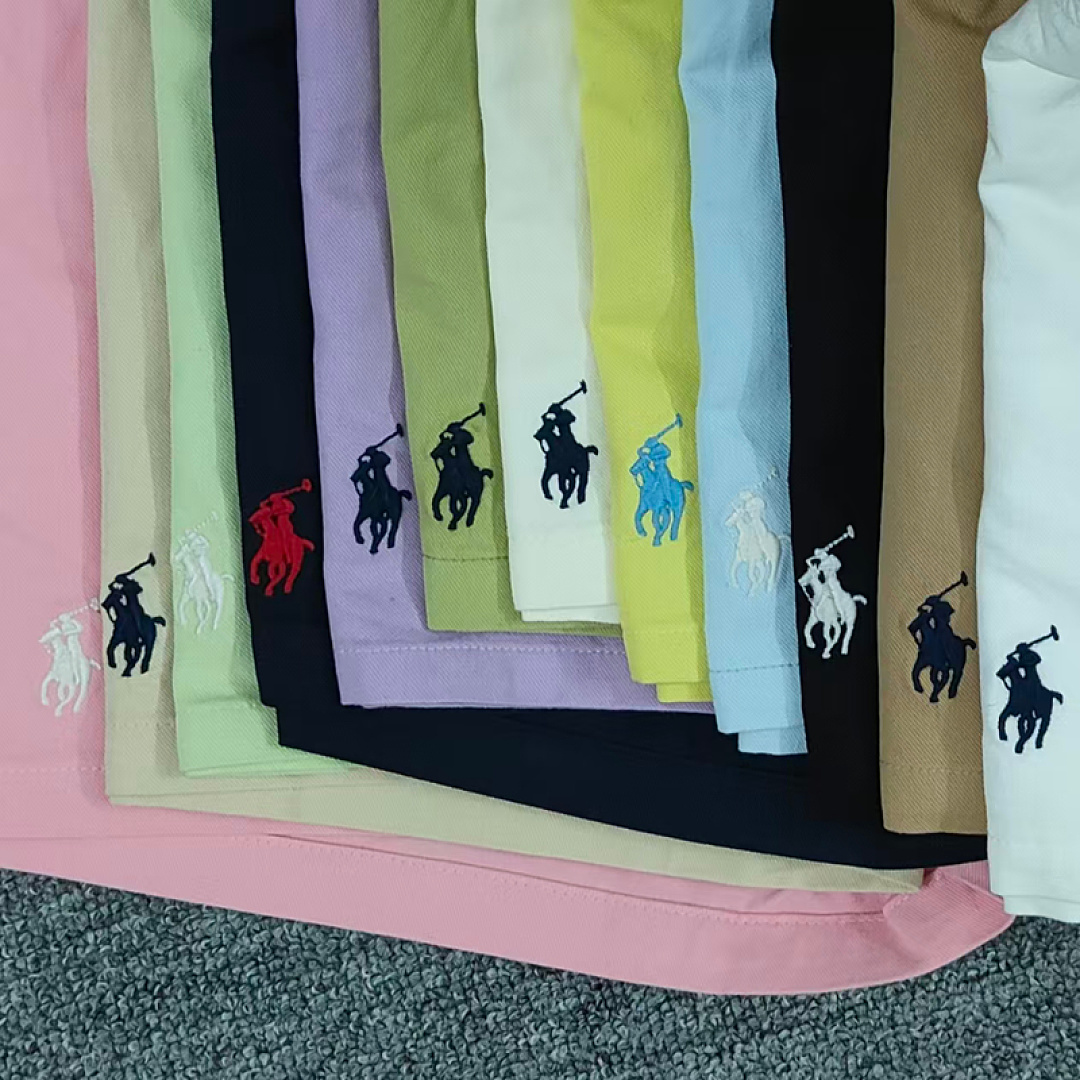 Other €15.6 ## Twill Cotton Drawstring Women's Shorts Canvas Lace Womens Short C - Image 29