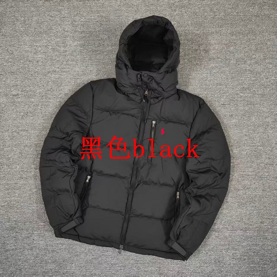 Other €77.6 ##The Gorham Down Jacket Mens Velvet C - Image 4