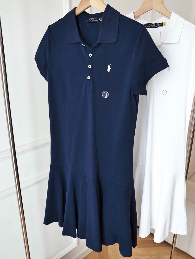 Other €25.7 ## Women Golf Dress RL High B - Image 17