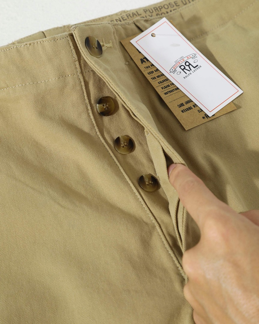 Other €16.6 ##RRL Shorts RRL Short W80 X - Image 22
