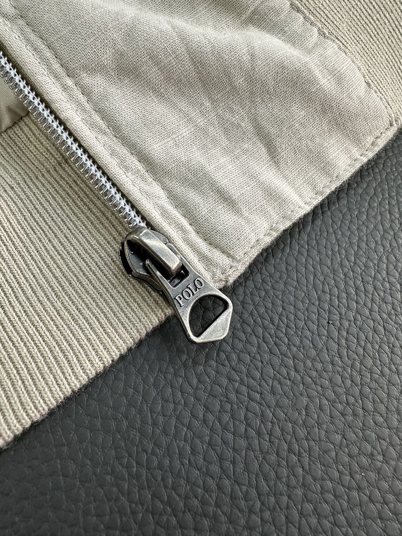 Other €37.4 Linen Jacket Unisex 1:1 RL M - Image 31