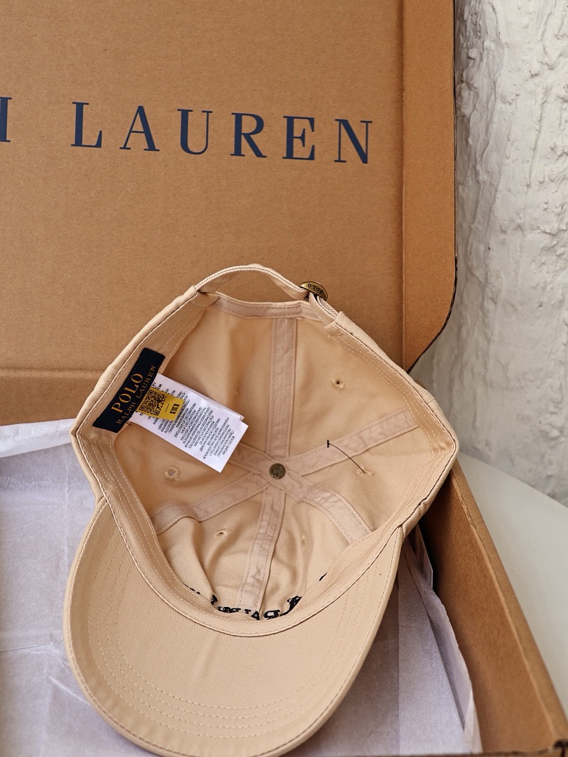 Other €10.1 ##Baseball Cap RL Full Embroidered B (€7.5 Promotional Price For One Month) - Image 49