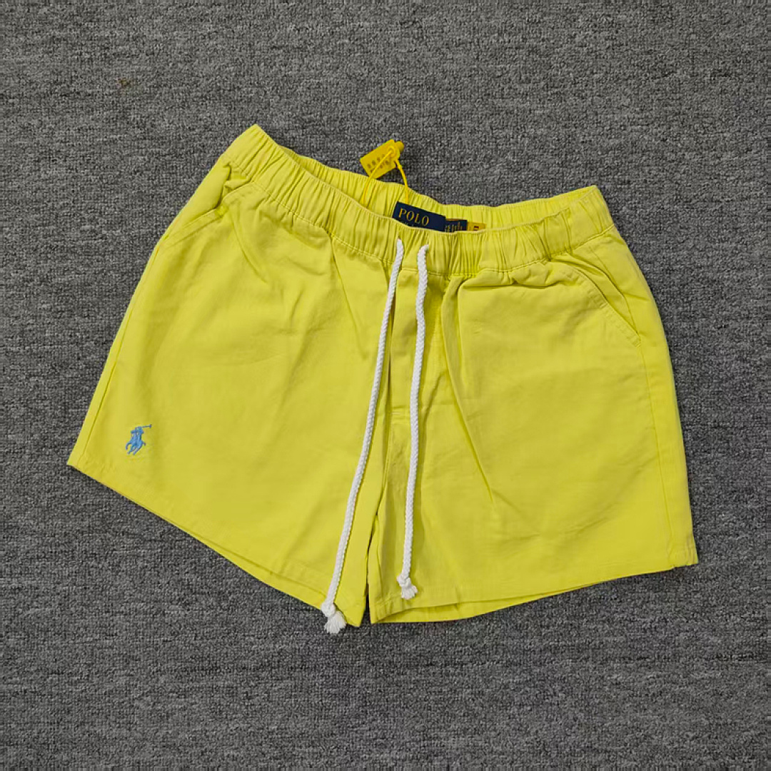 Other €15.6 ## Twill Cotton Drawstring Women's Shorts Canvas Lace Womens Short C - Image 22