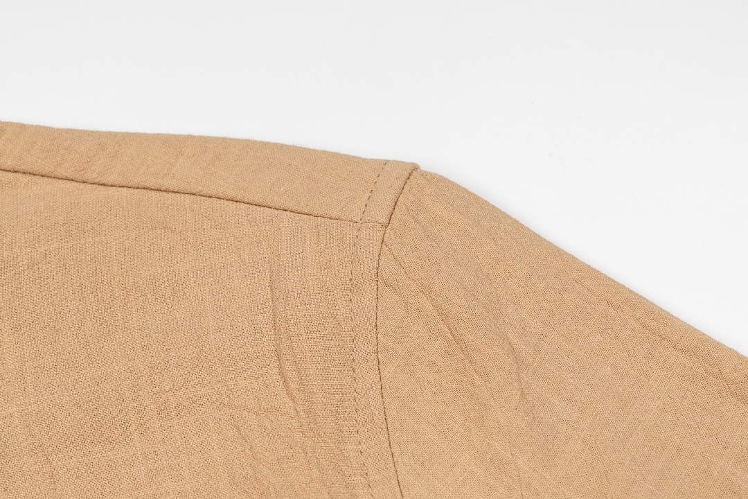 Other €15.3 ##Henry Collar Short Sleeve Shirt Buckle H (17Usd) - Image 40