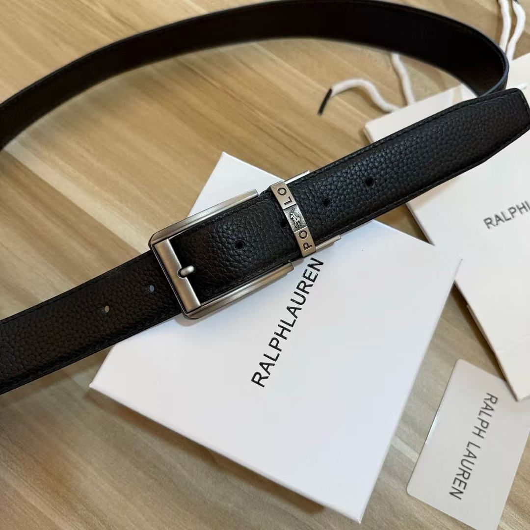 Other €15.3 Men's Belt Mens Strap 523114 E - Image 5
