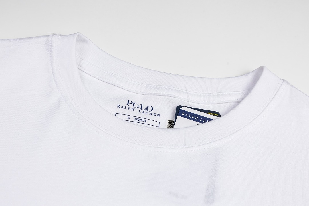 Other €10.1 # Big Pony Short Sleeve Shirt Solid Collar T H - Image 18