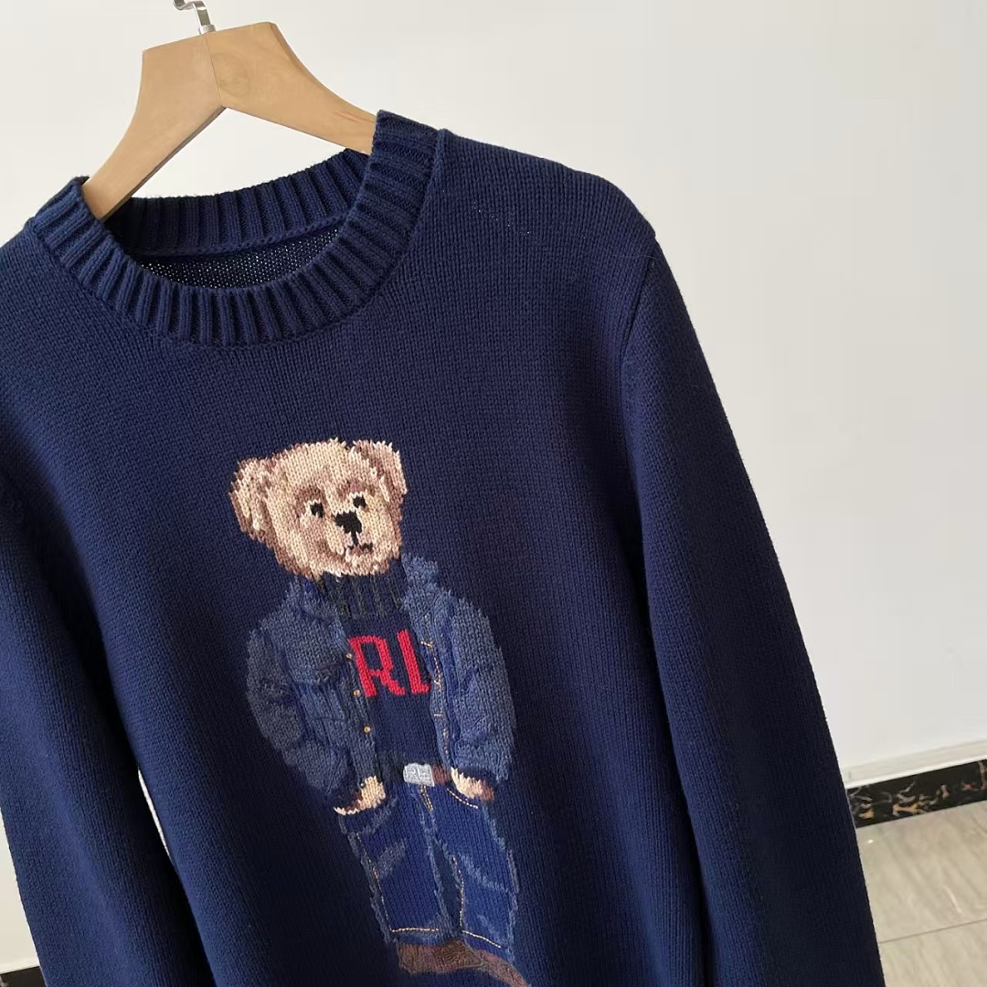 Other €33.5 ##Bear Sweater 888 Fleece P - Image 16