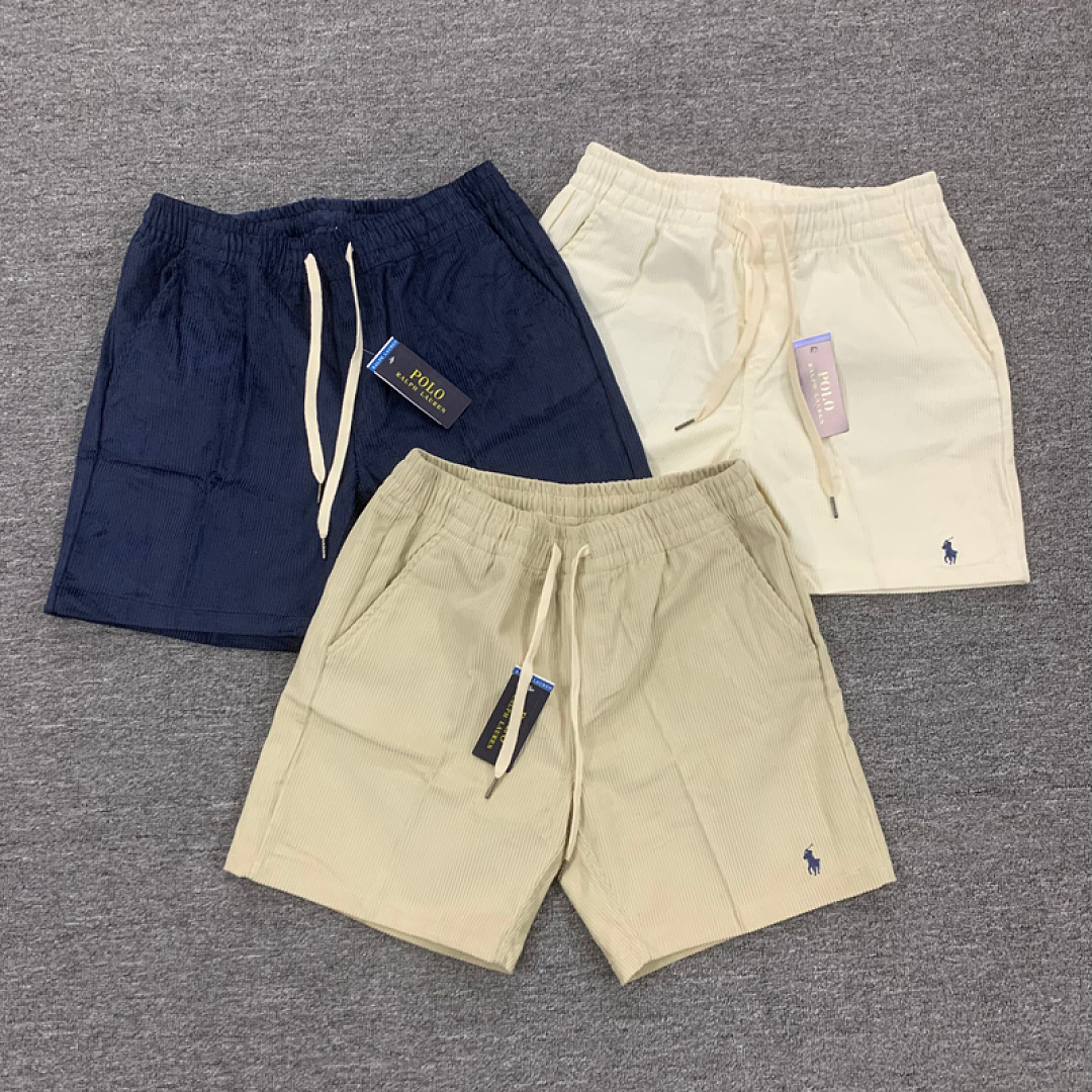 Other €15.3 ##Corduroy Shorts Triple Velvet Short R