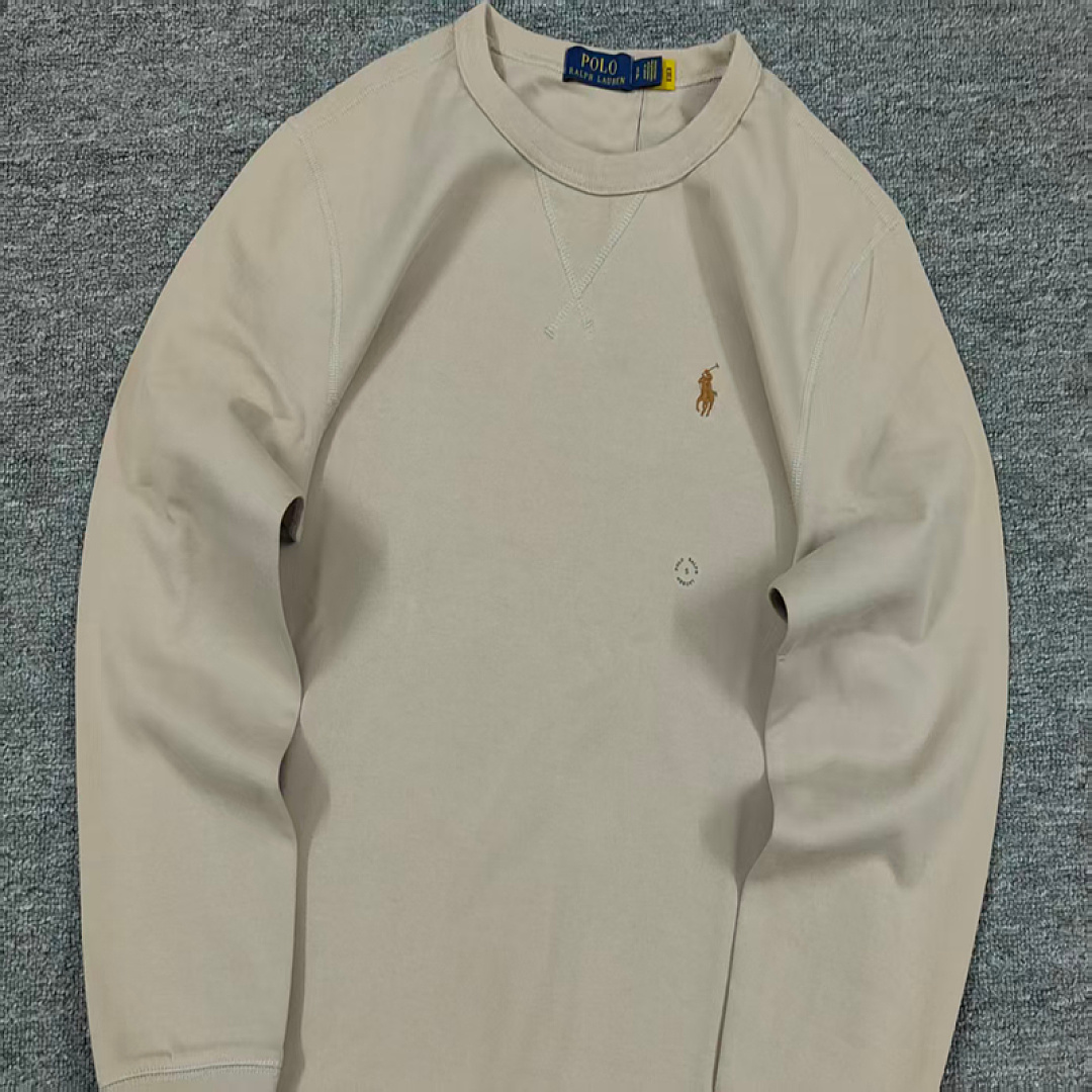 Other €13.5 ##Basic Round Neck Sweatshirt For Men And Women Collar A - Image 22