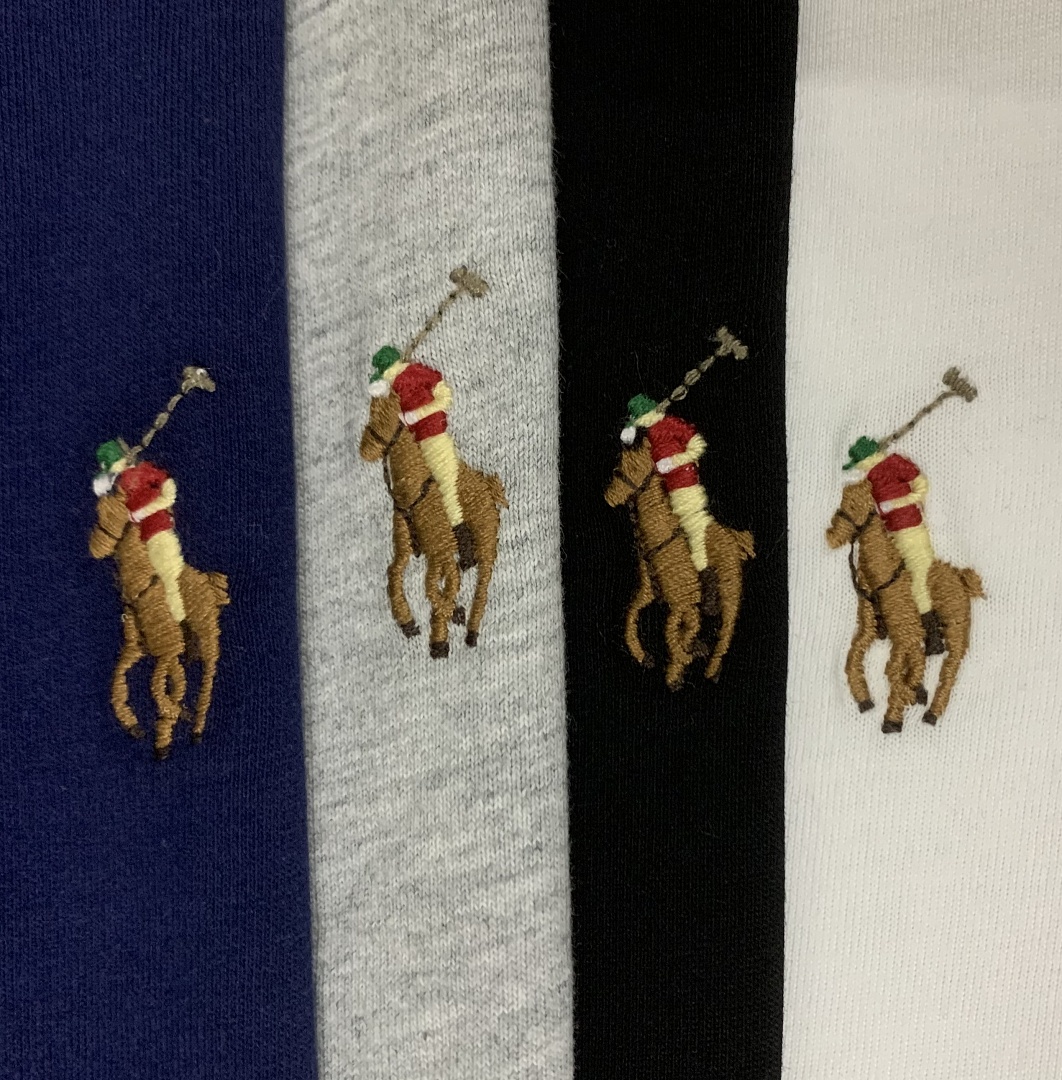 Other €12.8 ##Color Pony T Shirt Color Label Short Sleeve R - Image 12