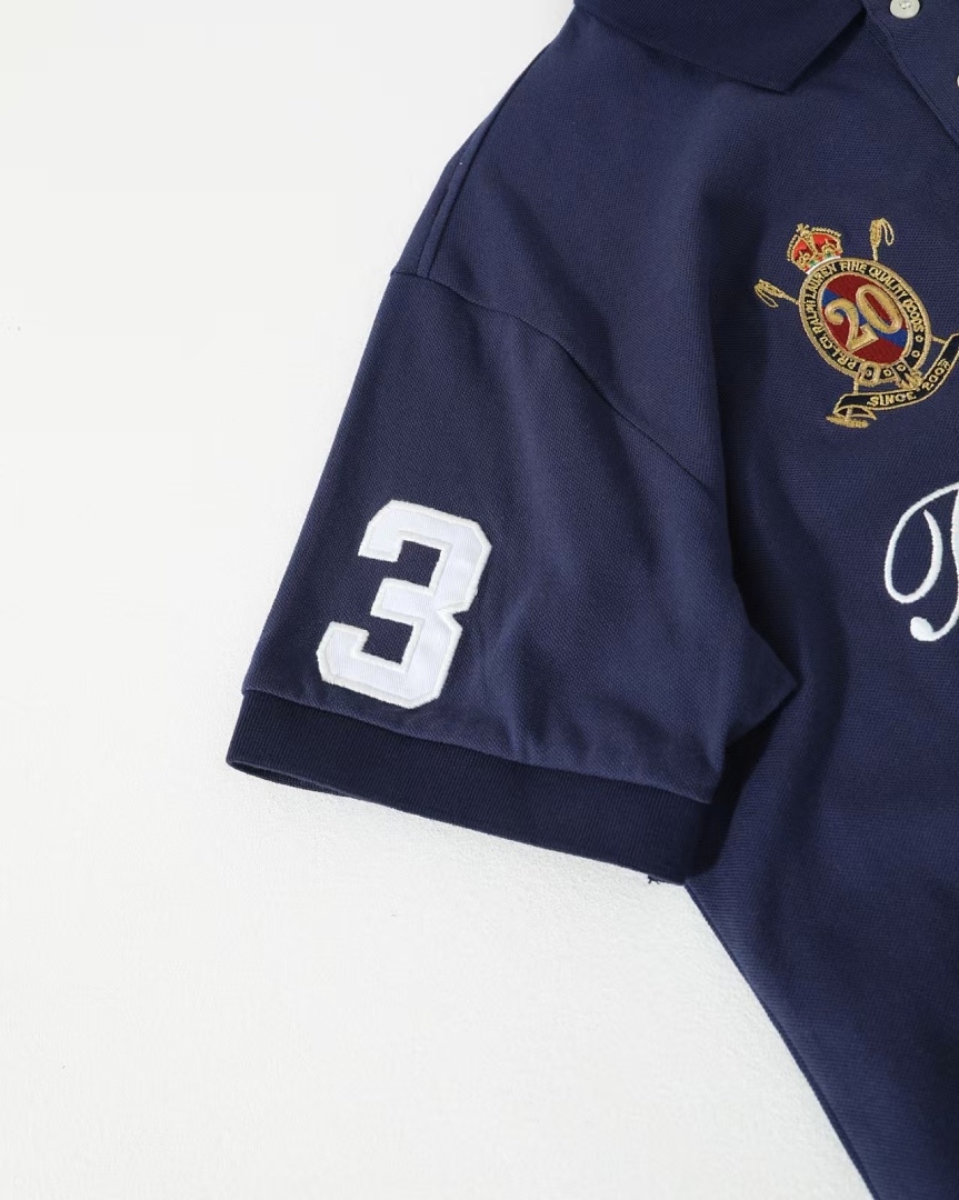 Other €20.1 ##Big Horse 20Th Anniversary Polo Big 20 Version - Image 29