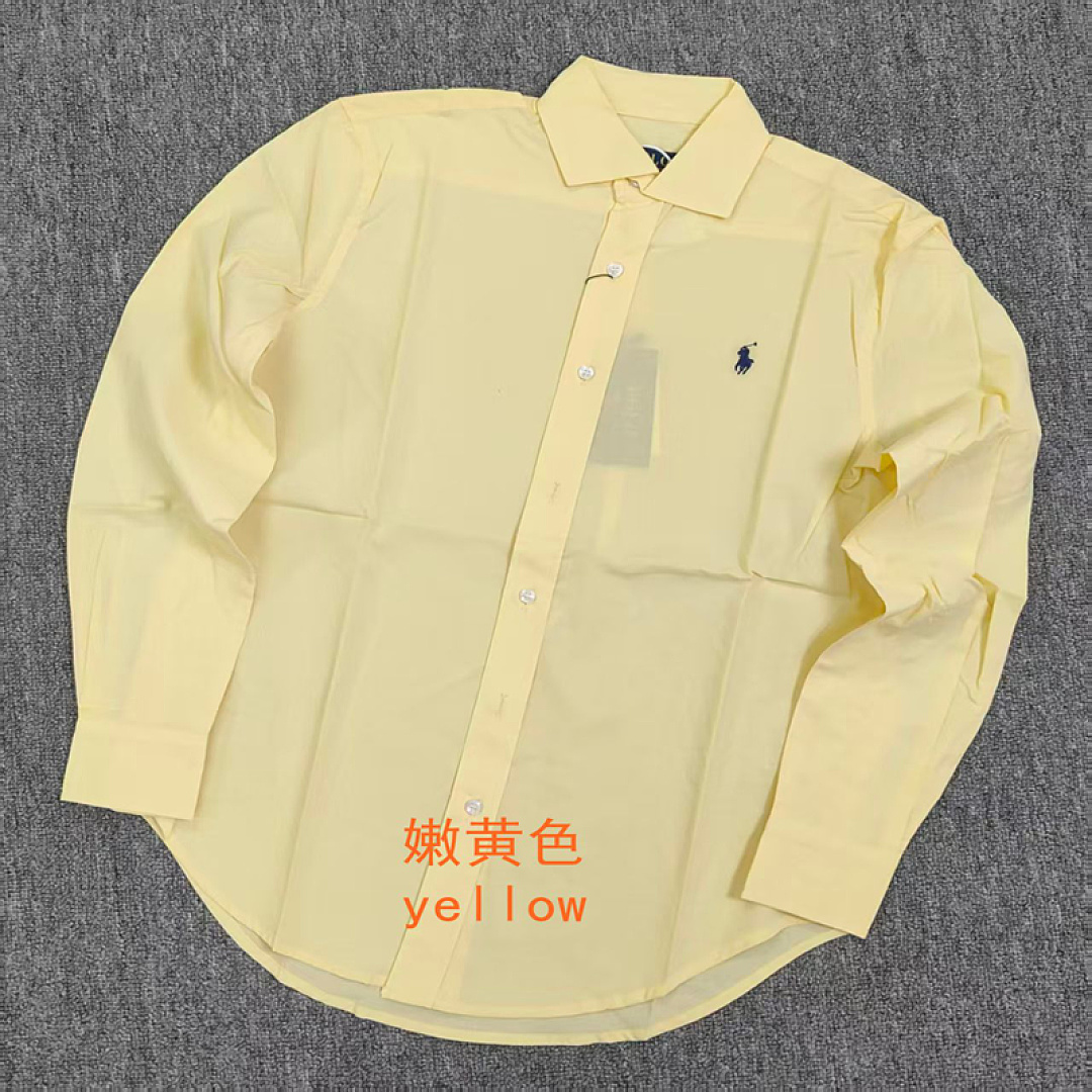 Other €20.5 ##4-Color Poplin Cotton Shirt For Women Womens B - Image 3