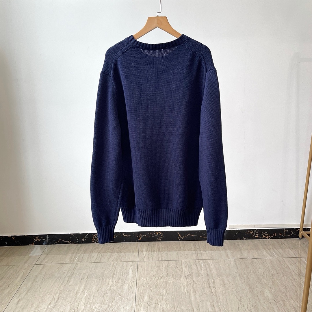 Other €36.1 ##Bear Sweater RL P (€28.3/¥218 Promotional Price For One Month) - Image 16