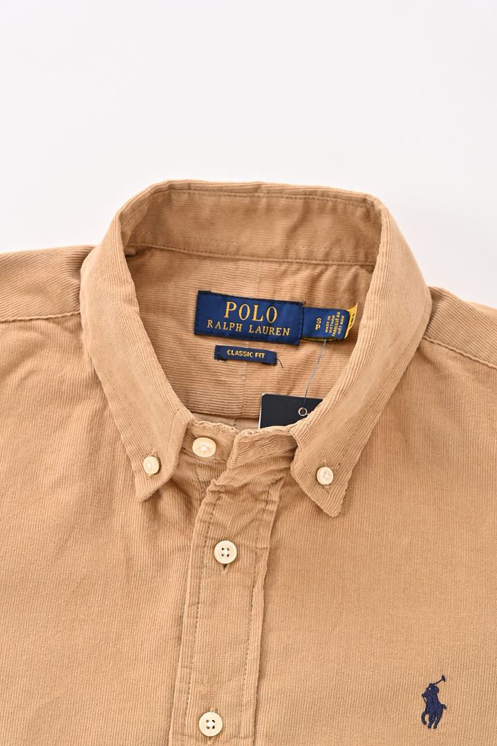 Other €23.1/¥178 Corduroy Shirts Velvet M (€18.5/¥142 Promotional Price For One Month) - Image 21