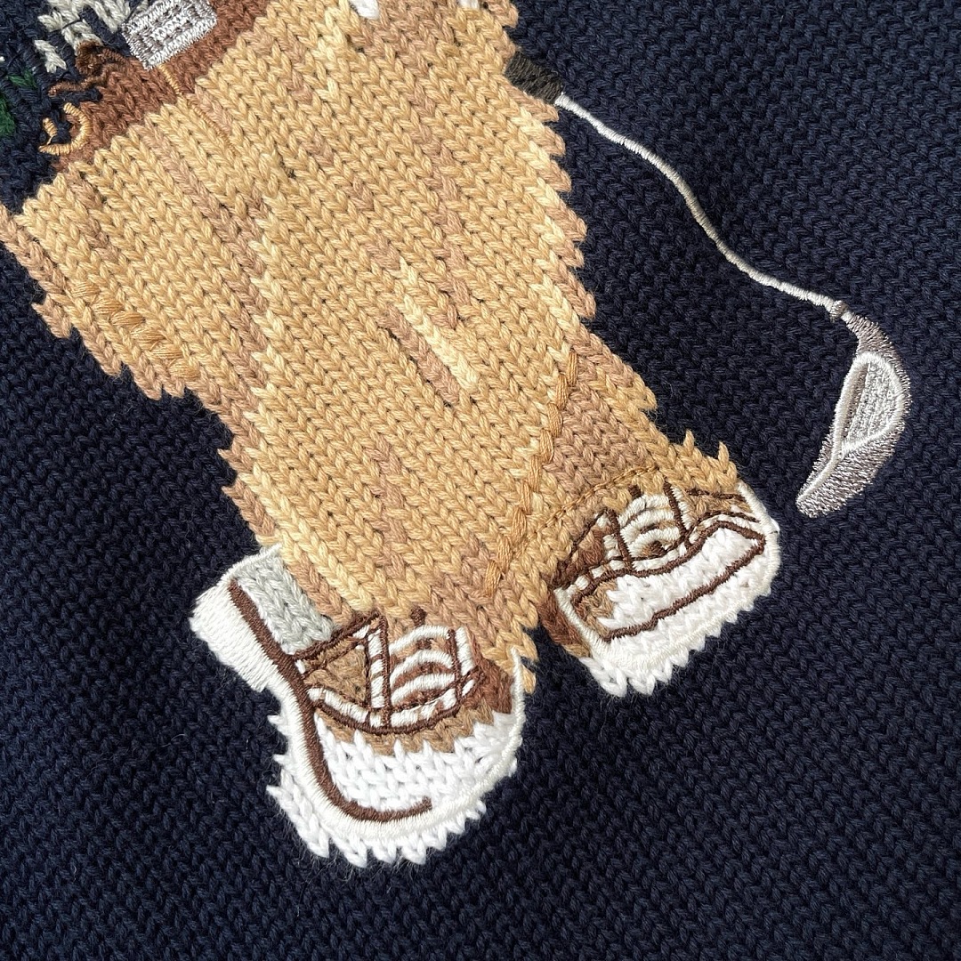 Other €36.1 ##Bear Sweater RL P (€28.3/¥218 Promotional Price For One Month) - Image 29