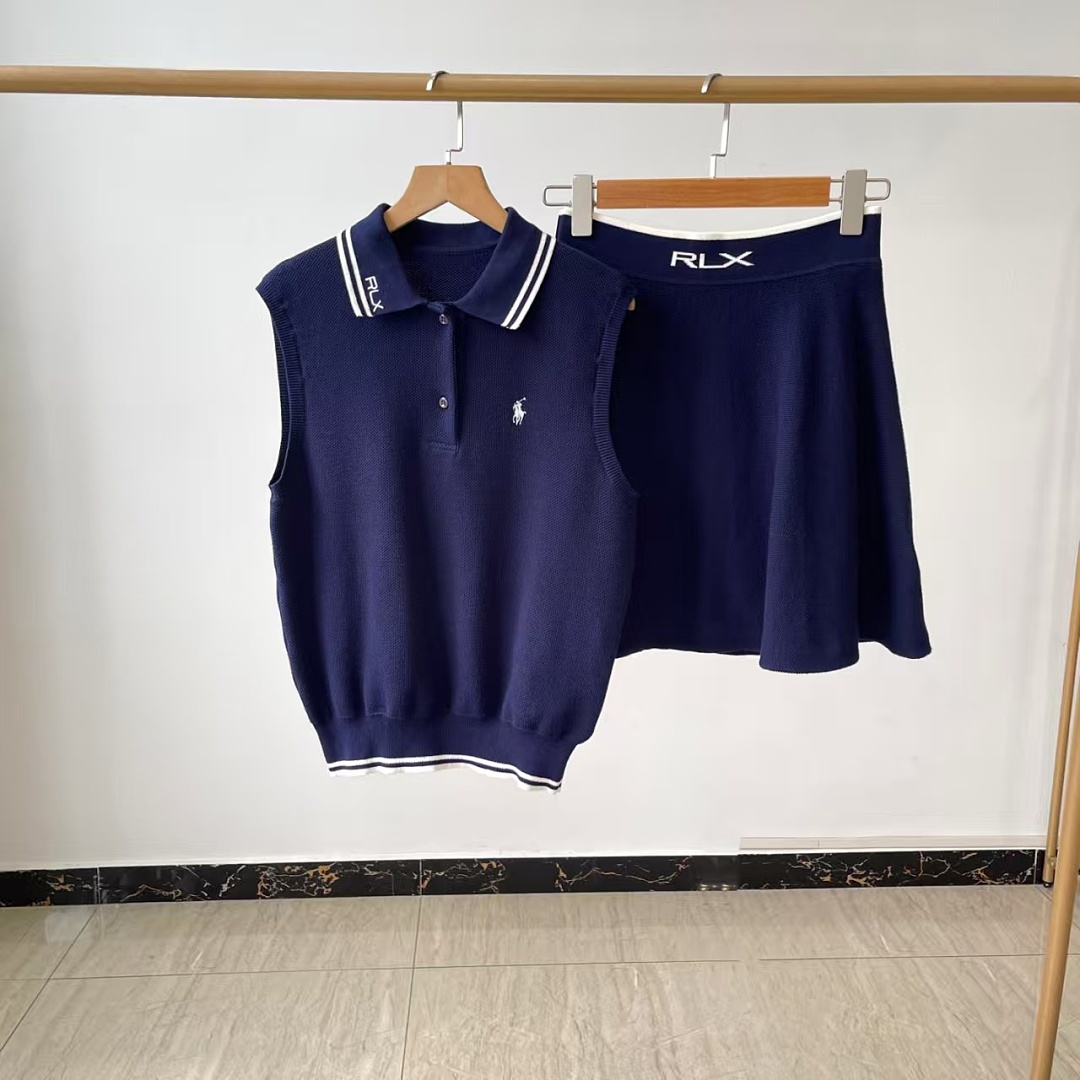Other €46.5 ##Sports Suit & Skirt Series 808 Half P - Image 12