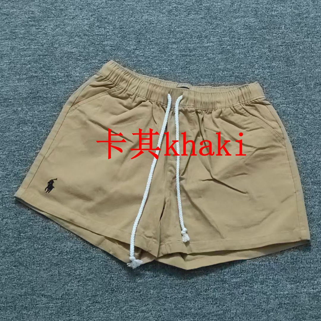 Other €15.6 ## Twill Cotton Drawstring Women's Shorts Canvas Lace Womens Short C - Image 7