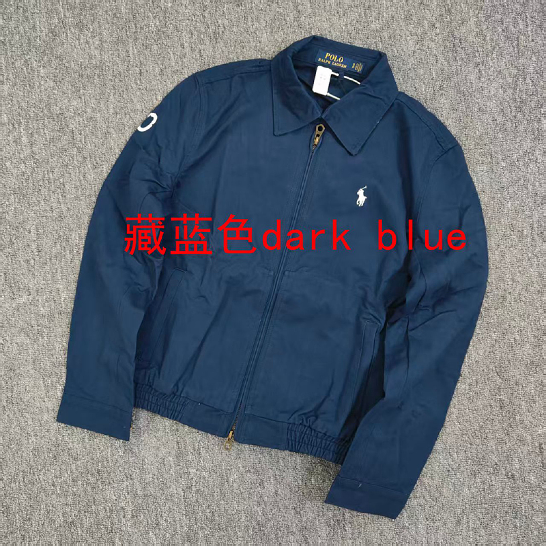 Other €28.0 #Jacket For Women Five Colors Womens Classic Wind B - Image 7