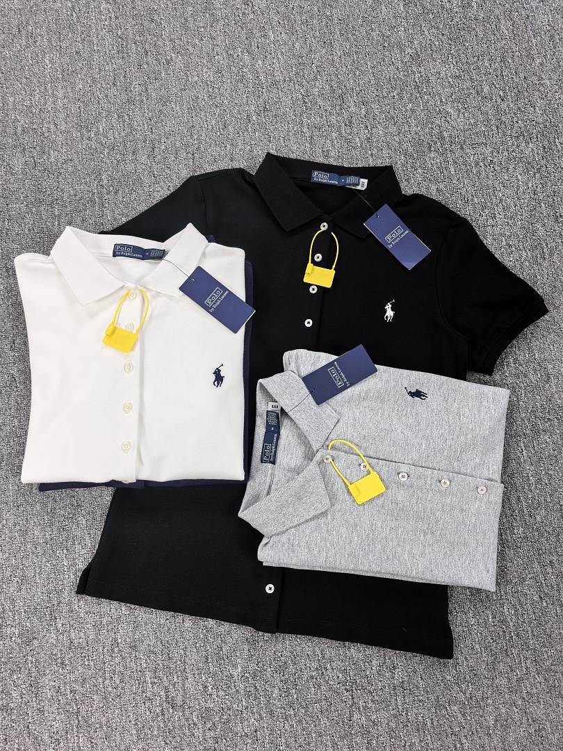 Other €16.6 ##Women Polo Shirt Womens Buckle C - Image 13