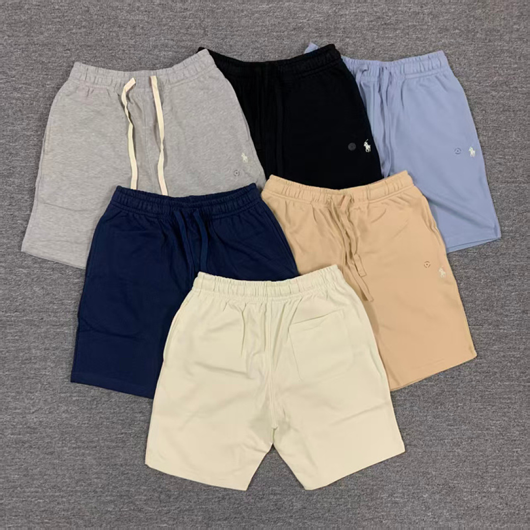 Other €18.8 ## Spring/Summer Cotton Shorts Spring Summer Short 478783 E