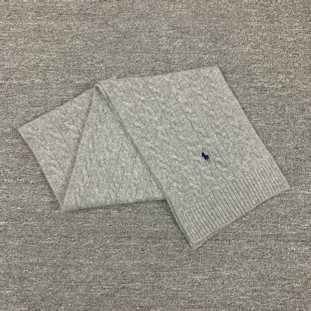 Other €16.6 ##Woollen Scarf Fleece 502420 E - Image 6