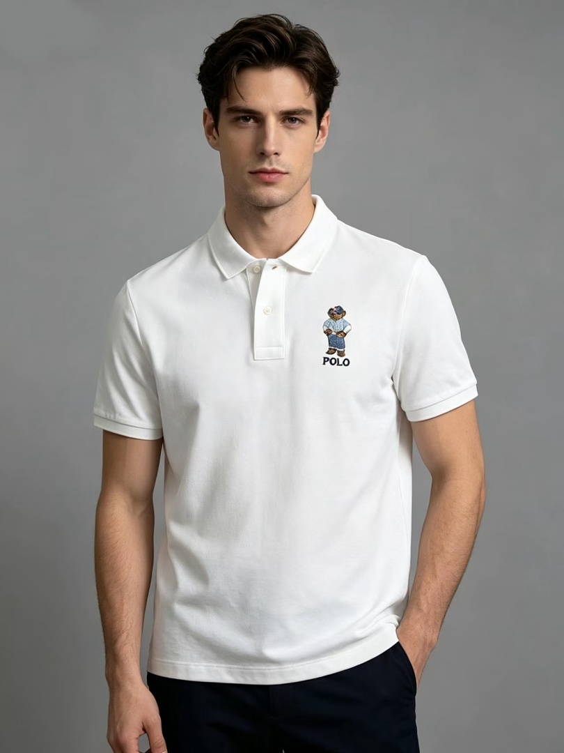 Other €20.5 ##Bear Polo Shirt Y