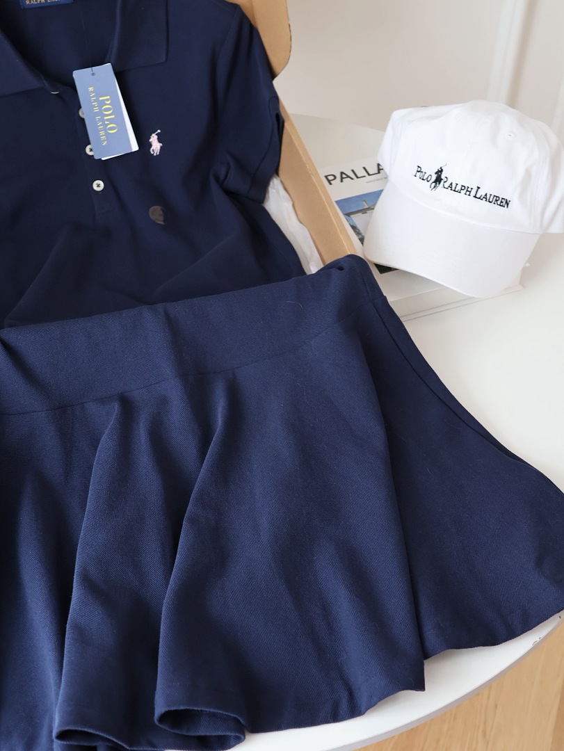 Other €25.7 ## Women Golf Dress RL High B - Image 46