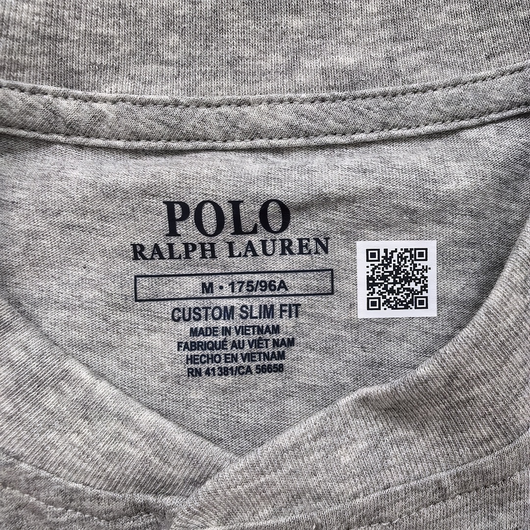 Other €15.3 ##Long Sleeve Henley T-Shirt Collar Long T B - Image 29