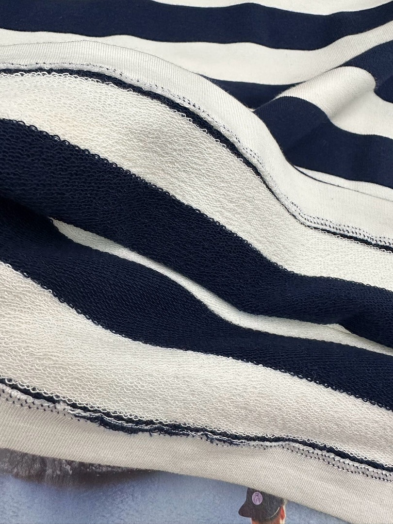 Other €21.8 ##Stripe Long Sleeve Polo RL Striped Y - Image 11