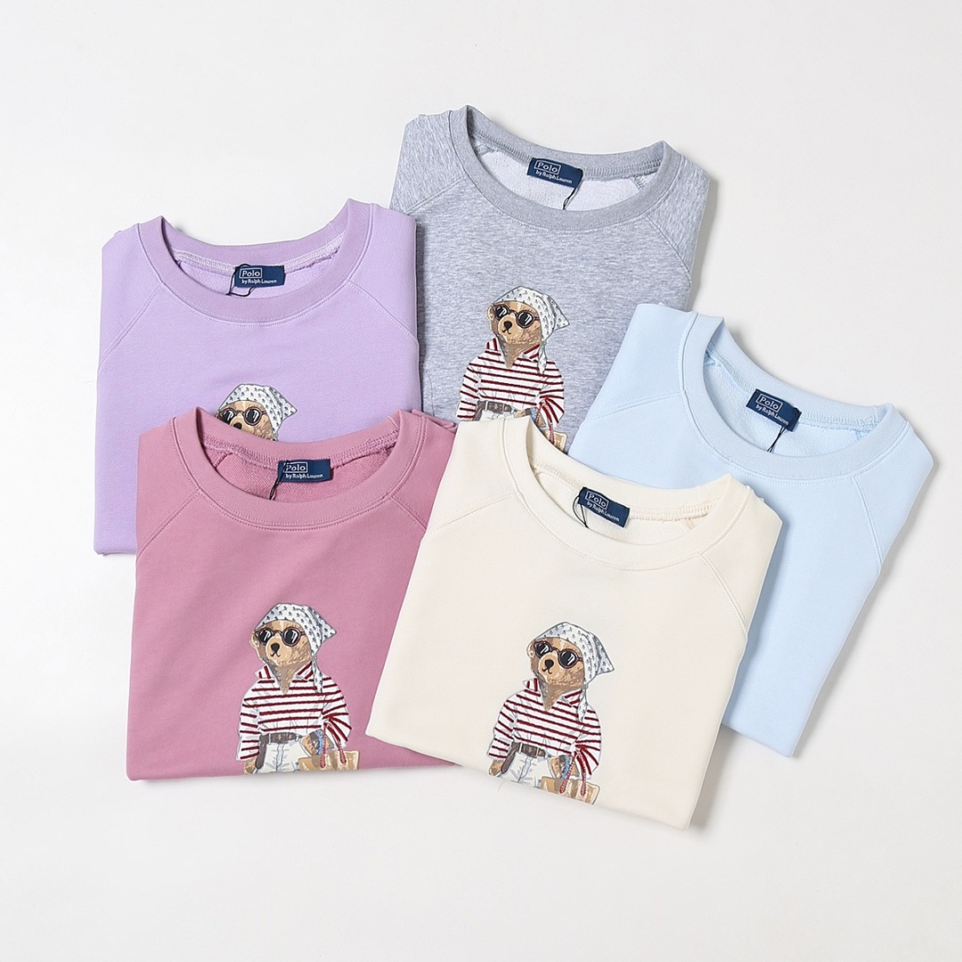 Other €15.3 ## Bear Women Sport Short Sleeve Shirt Fleece Canvas W81 X - Image 20