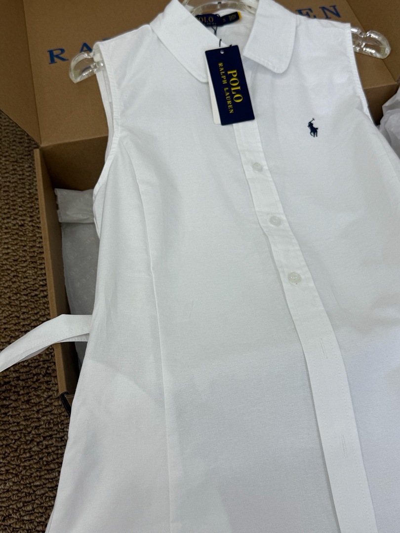Other €21.8 ##Shirt And Dress Small White N (24.8Usd) - Image 29
