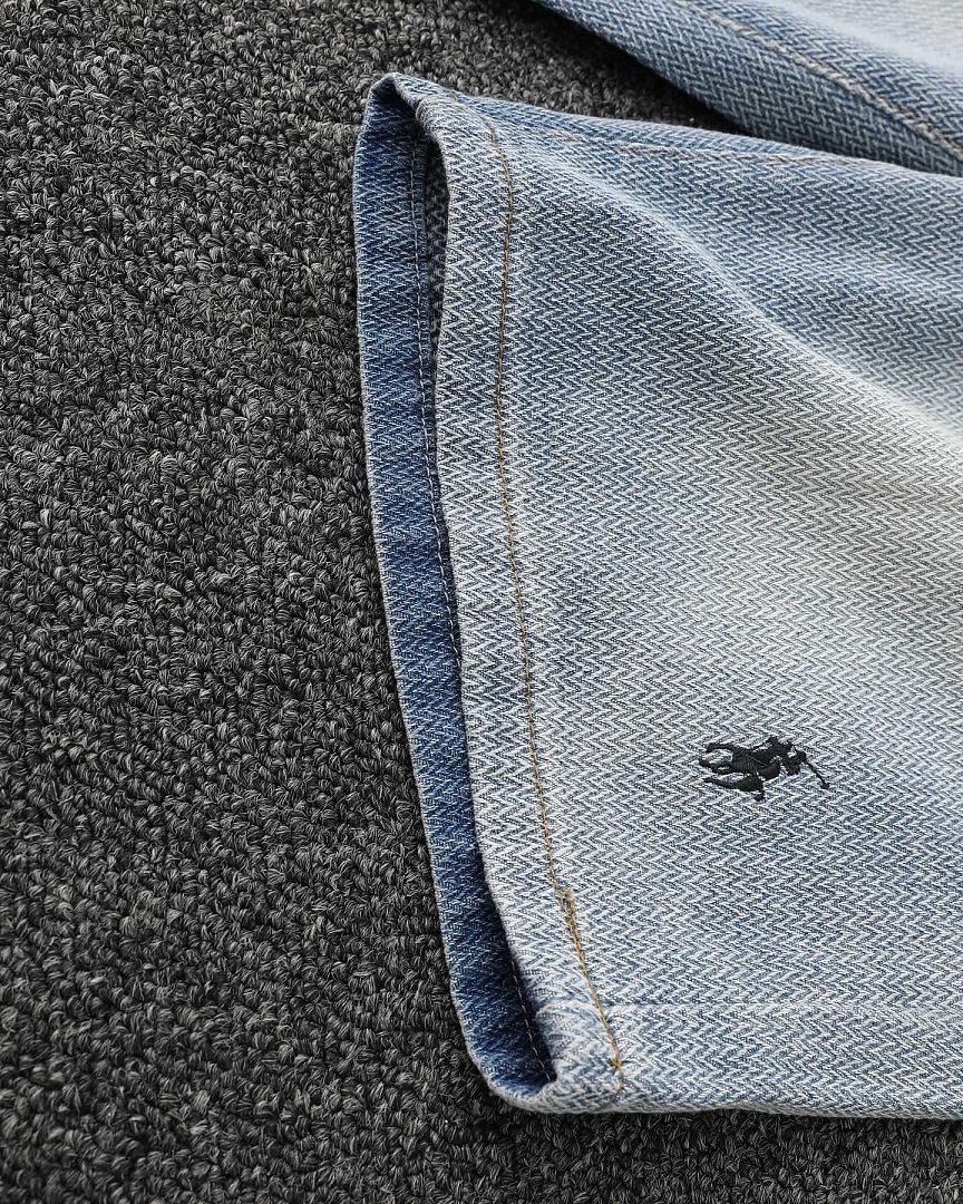 Other €24.4 ## Denim Shorts - Image 16