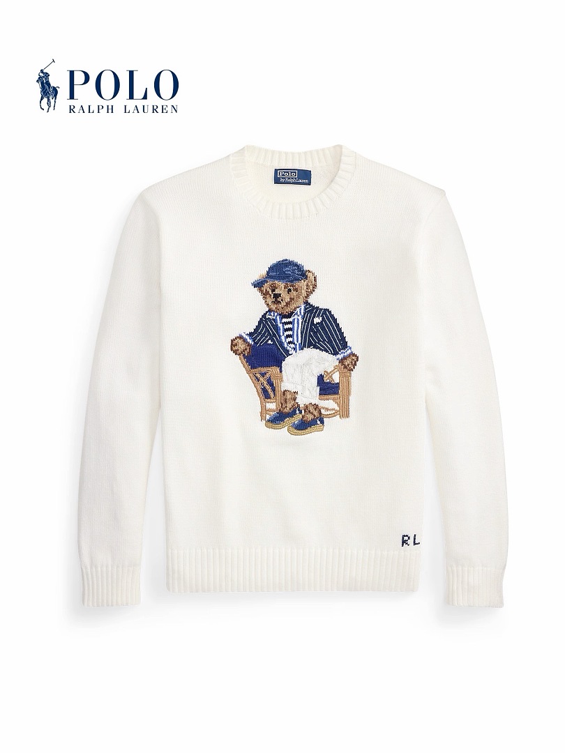 Other €36.1 ##Bear Sweater RL0808 Fleece P (€28.3 Promotional Price For One Month) - Image 7