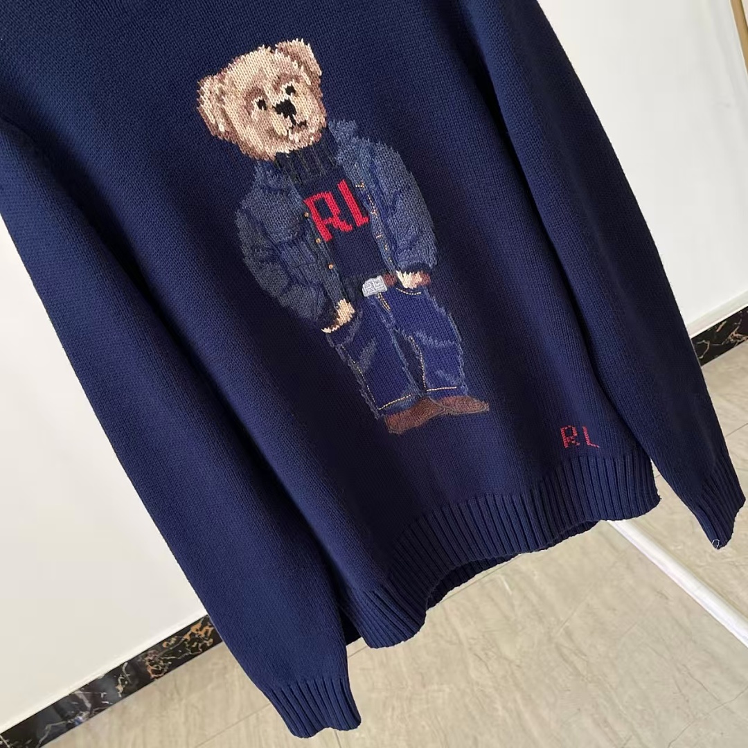 Other €33.5 ##Bear Sweater 888 Fleece P - Image 20