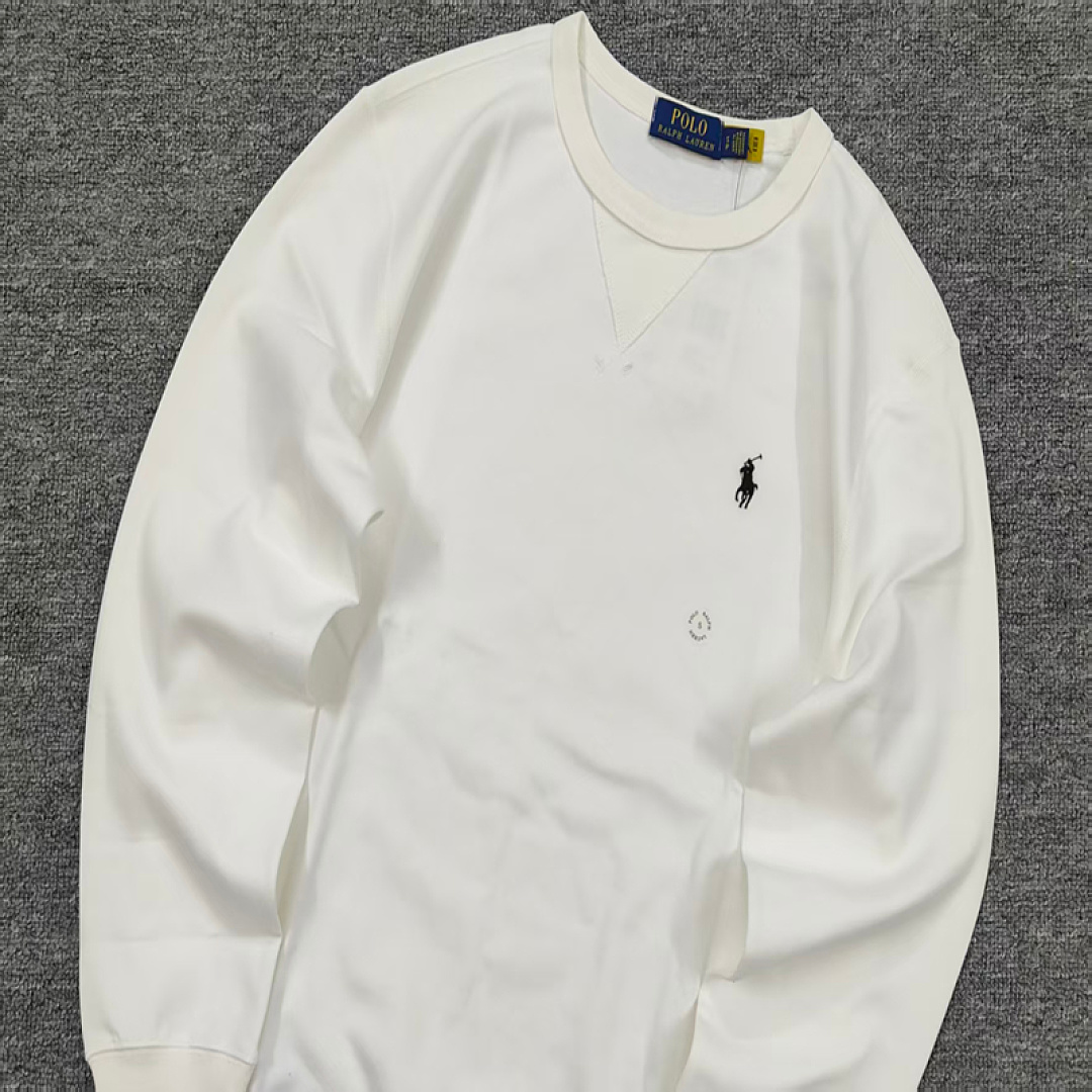 Other €13.5 ##Basic Round Neck Sweatshirt For Men And Women Collar A - Image 24