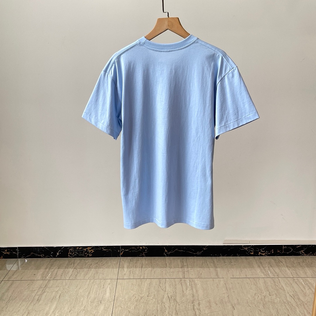 Other €15.3 ##Bear T-SHIRT RL White Small T P - Image 11