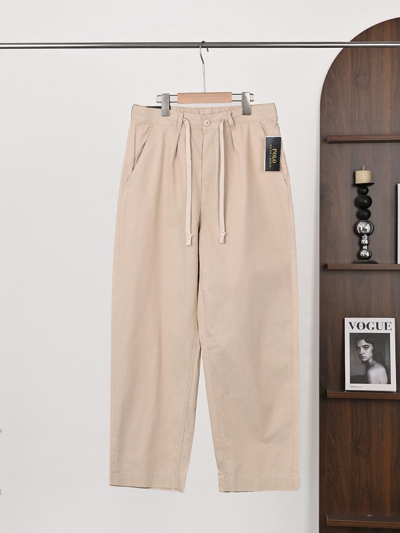 Other €23.1 ## Prepster Twill Easy Pant 26RL Long M - Image 16