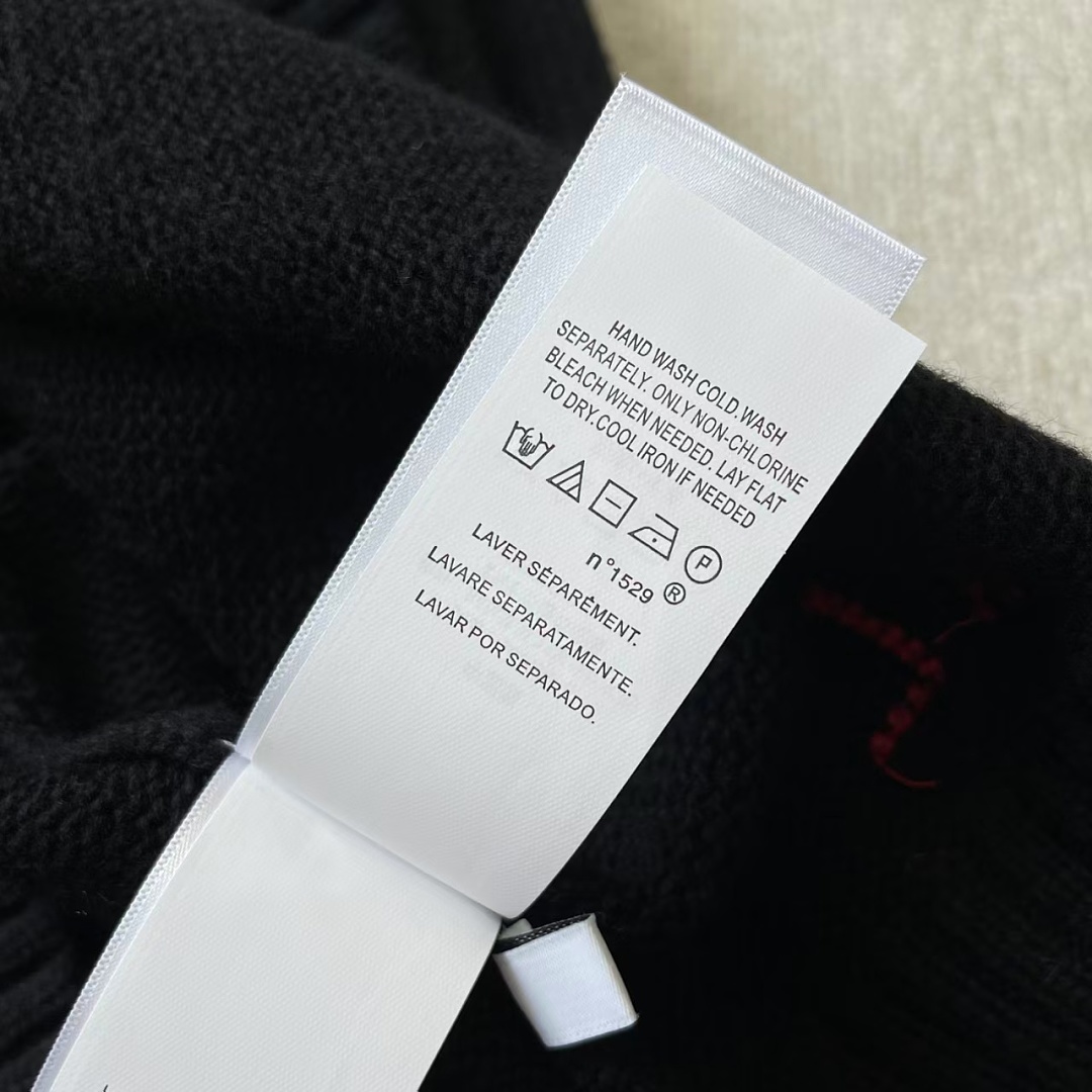 Other €40.0 ##Wool Bear Sweater 808 Fleece P - Image 34
