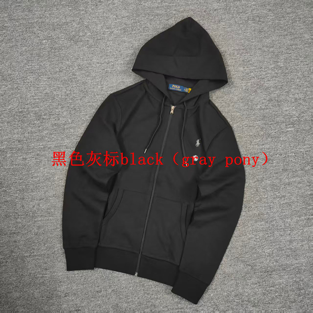 Other €46.2 ##Double-Knit Full-Zip Hoodie And Pant Suits Double Surface A - Image 13